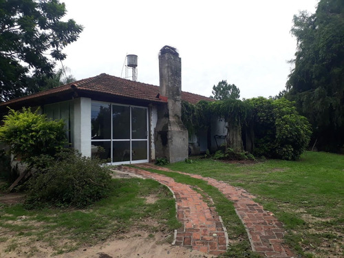 Imagen 2 de 18 de Timbues 5400 - Dos Propiedades Sobre Gran Lote-colastine