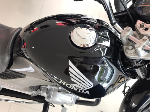 Honda Cg 150 Titan Ex Flex