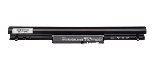 Bateria P/ Notebook Hp Pavilion Sleekbook 14-b019us Nova