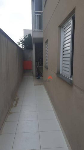 Imagem 23 de 30 de Apartamento Com 3 Dormitórios À Venda, 102 M² Por R$ 450.000,00 - Jardim Bom Tempo - Taboão Da Serra/sp - Ap0317