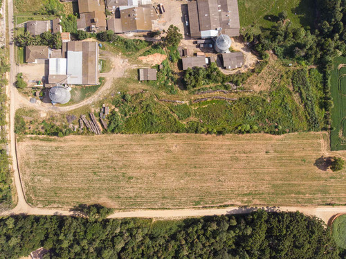 Imagem 15 de 17 de Terreno/ Área 20.000m² A Venda Em Araucária Pr. - Te00002 - 68828711