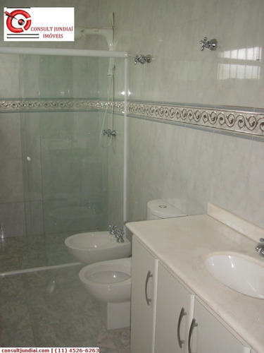 Imagem 21 de 29 de Casas À Venda Em Jundiaí/sp - Compre A Sua Casa Aqui! - 1163148