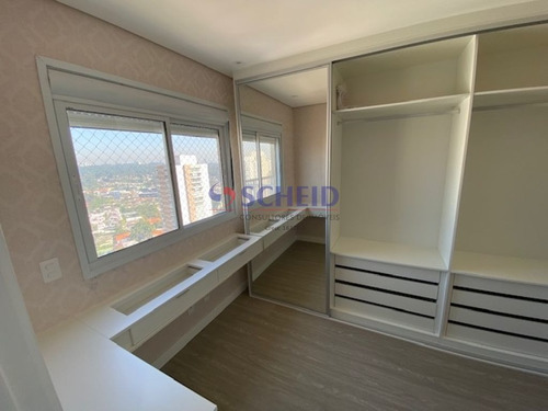 Imagem 9 de 15 de Apartamento 2 Dormitórios Na Vila Mascote, São Paulo - Mc8950