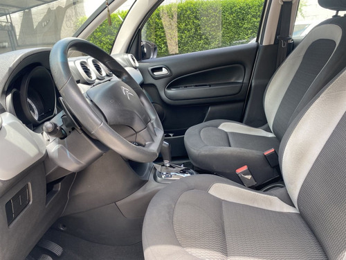Imagem 10 de 11 de Citroen Aircross 1.6 16v 4p Feel Flex Automático