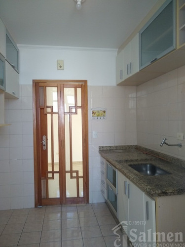 Imagem 8 de 18 de Apartamento - Ap01213 - 70707323