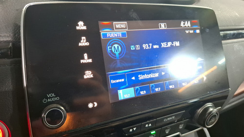 Honda CR-V 1.5 Turbo Plus Cvt