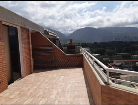 Imagen 14 de 14 de Apartamento Penthouse Urb Playa Grande edif Oasis Marino La Guaira