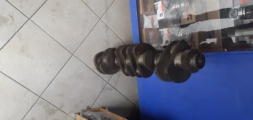 Cigüeñal Cummins 6bt Original