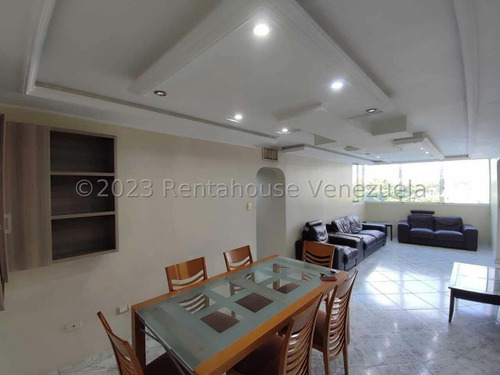 Imagen 4 de 29 de Apartamento En Alquiler Base Aragua Piscina Estef 23-25045