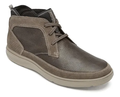 Rockport zaden chukka hotsell