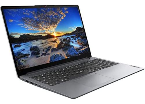 Lenovo Ideapad 15.6  Portátil Más Nuevo, 15.6 Pulgadas Hd An