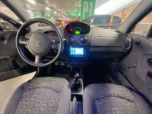 Chevrolet Spark 1.0 Life