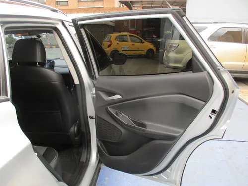 Chevrolet Tracker Ltz 4x2 1200cc Turbo At Aa