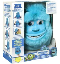 Comprar Mascara Monsters Inc Sulley  Bunny Toys