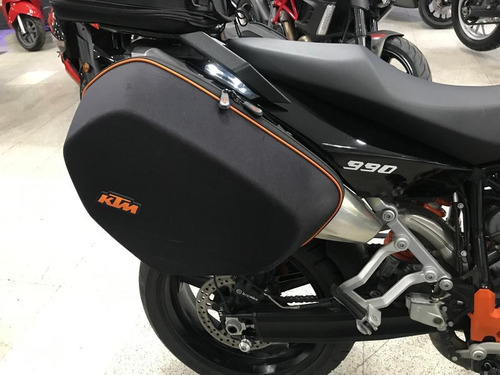 Imagen 7 de 16 de Ktm Smt 990 Bansai Motos