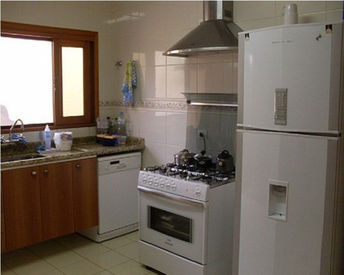 Imagem 9 de 30 de Casa Em Condomínio Atibaia, Térrea Linda Propriedade, Shamballa - Ca01485 - 32662370