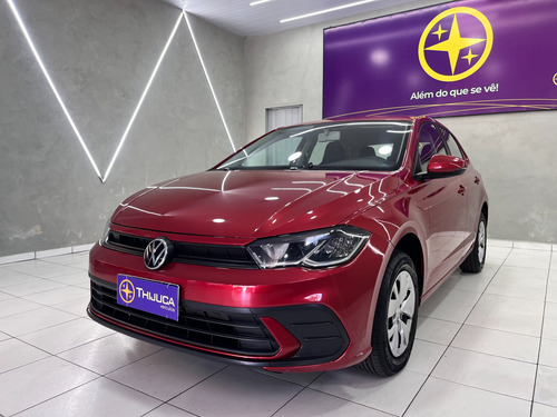 Volkswagen Polo 1.0 MPI MANUAL