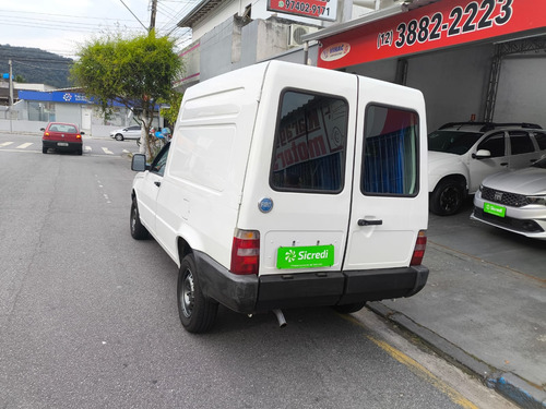 Fiat Fiorino FurgãO Fiorino Flex