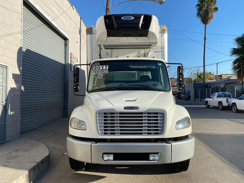 Rabón Fronterizo 2017 Freightliner M2 Caja Refri 26' Pies