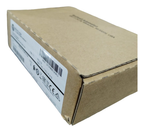 Allen-bradley 1762-if4 Analog Input Module