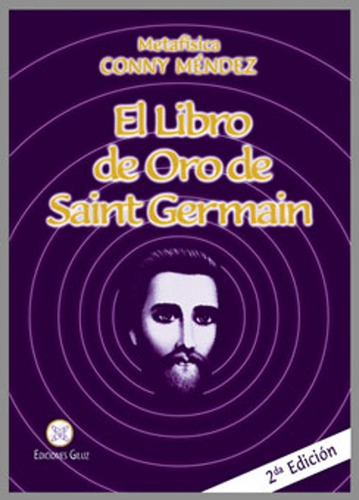  El Libro De Oro Enseñanzas Del Maestro Saint Germain