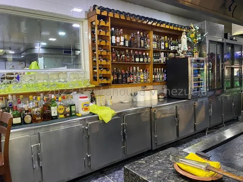Casa En Venta Bello Monte Vgi