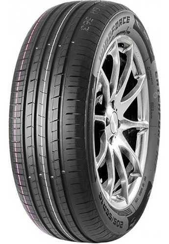 Llanta Windforce 205/70 R15 Catchfors H/p