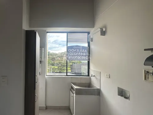 Apartamento En Arriendo En El Portal. Cod A776174
