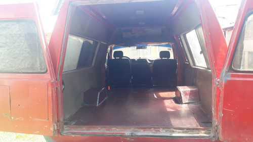 Imagen 13 de 14 de Ford F100 84 Gnc Nafta