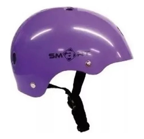 Casco Bmx Smart - Luis Spitale Bikes