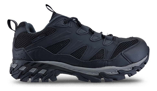 Zapatilla Outdoor Trekking Goodyear 8734