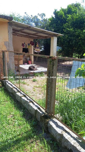 Imagem 5 de 7 de Casa Para Venda Em Barra Do Ribeiro, Br- Barra Do Ribeiro - Rs - 4020_1-2244985