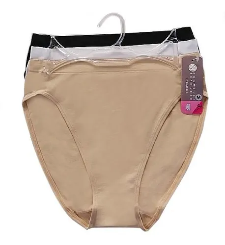 Pantaleta 12 Pack Nouvelle Seamless Panties