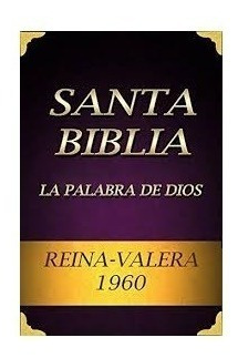 biblia reina valera 1960 pdf