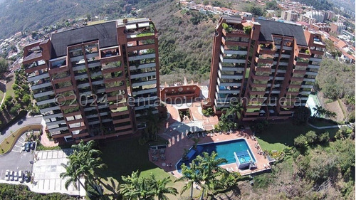 Apartamento En Venta Lomas De San Román #24-22581  