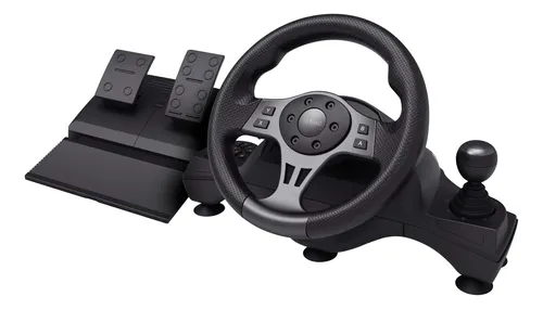 comprar Volante Y Pedalera Trust Gxt 289 Pc\u002Fxbox One\u002Fps4\u002Fswitch