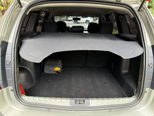 Renault Duster 2.0 Dynamique 4x2