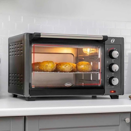 Horno Electrico Oster 7030 30 Litros 4 Funciones Tssttv7030