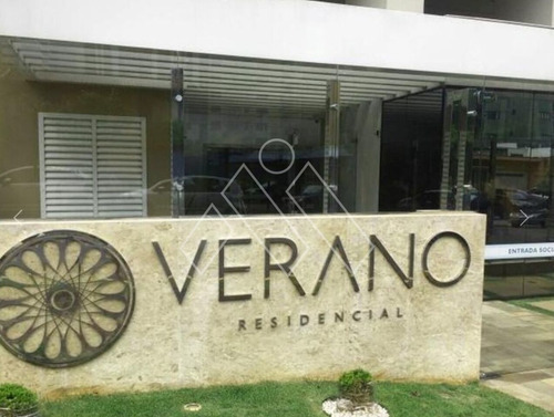 Imagem 1 de 1 de Edifício Verano | 3 Quartos (1 Suíte) E 1 Vaga De Garagem - Mi1387