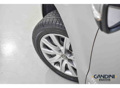 Volkswagen Fox 1.6 MI PRIME 8V FLEX 4P AUTOMATIZADO