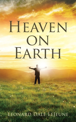 Libro Heaven On Earth - Lejeune, Leonard Dale