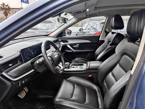 Jetour X70 Plus 2024
