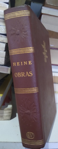 Heinrich Heine Obras