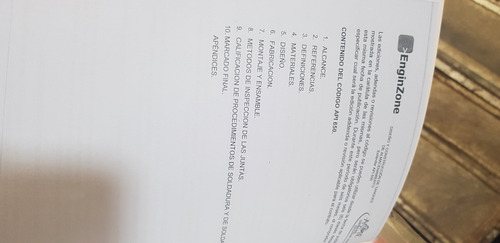 Curso Asme Internacional Norma Api 650 & 653