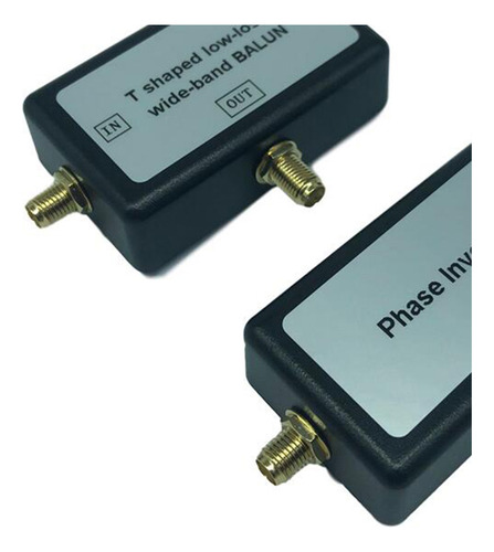 Para Hf Y Vhf Youloop Antena De Bucle Magnético Pasivo