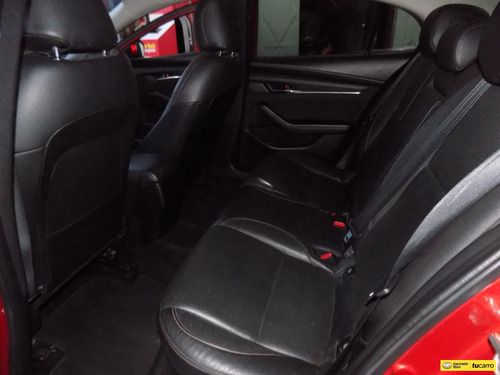 Mazda 3 2.0 Grand Touring