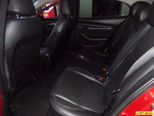 Mazda 3 2.0 Grand Touring