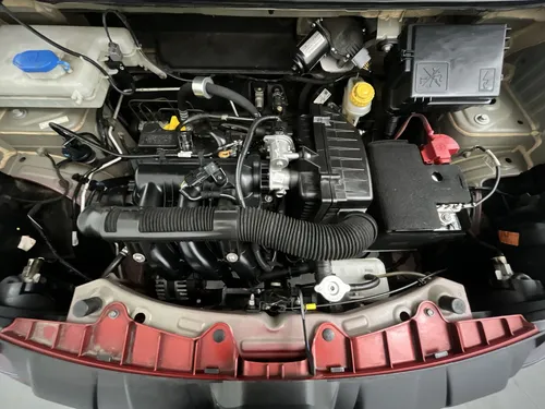 Renault Kwid KWID LIFE 5P 1.0