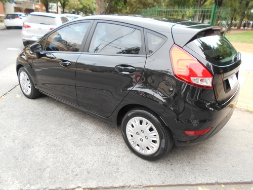 Ford Fiesta 1.6 -linea Nueva,oportunidad Por Estado Y Valor-