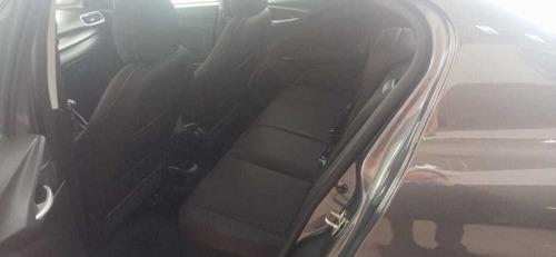 Imagen 6 de 12 de Fiat Cronos 1.3 Drive Pedro